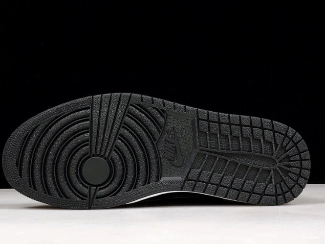 Rep TBK Air Retro High 861428-007 Toe Glod 1 Jordan 0629